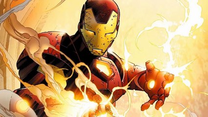 Top 10 Most Famous Comic Book Superheroes