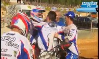 ISDE France wins titles in Portugal 2009