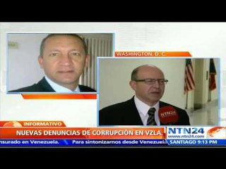 FARC seguirán con el narcotráfico en territorio venezolano en el post-conflicto: periodista de ABC