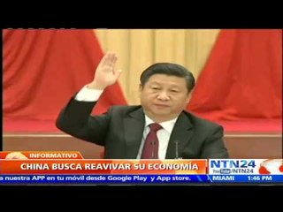 China elimina la controversial política del hijo único y permite dos hijos por pareja