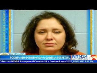 Joven enfrentaría cadena perpetua por estrellar su auto contra un desfile universitario en Oklahoma