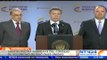 Santos buscará apoyo de la ONU para pactar cese al fuego bilateral definitivo con las FARC