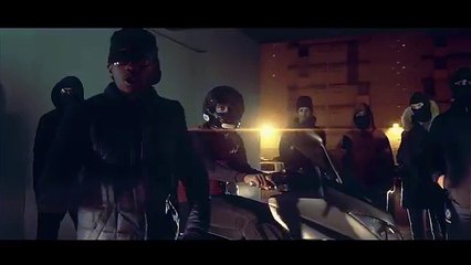 Elams Capo (Clip Officiel )