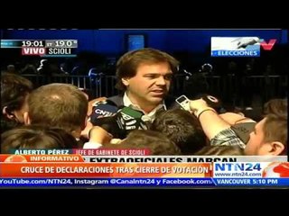 Diputado argentino del PRO señala que la forma en la que se votó en Argentina es "obsoleta"