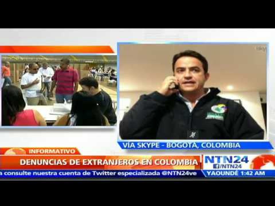 ¿Cuáles son las condiciones para que los extranjeros puedan votar en Colombia?