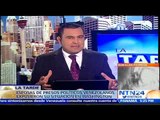 Análisis NTN24: ¿Tiene Nicolás Maduro cómo demostrar los avances materia de DD.HH.?