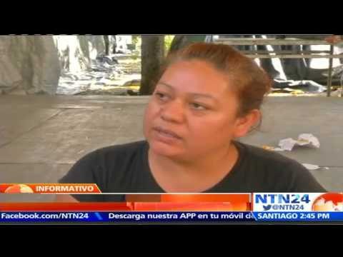 México comienza fase de recuperación tras el paso del súper huracán 'Patricia'