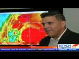 Se prevé que huracán ‘Patricia’ se degrade a tormenta tropical en México