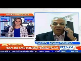 Diputado opositor, Leomagno Flores: “se debe anular la sentencia dictada sobre Leopoldo López”