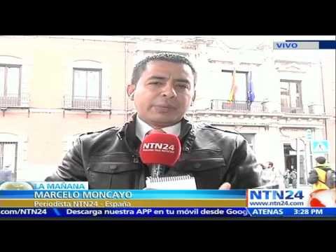 Jonh Kerry dice que hay que detener la catástrofe humanitaria en Siria e Irak