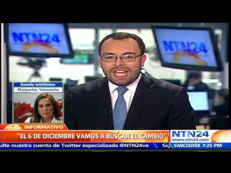 "Rosales está en el helicoide rindiendo declaraciones a la Fiscalía": Esposa de Rosales