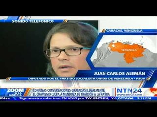 ¿Nueva persecución? Chavistas aseguran que Lorenzo Mendoza está creando una guerra