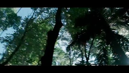 The Expendables 2 - Official Trailer (2012)