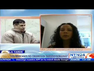 Es prematuro hacer diagnóstico sobre recaptura de ‘El Chapo’: especialista en seguridad fronteriza