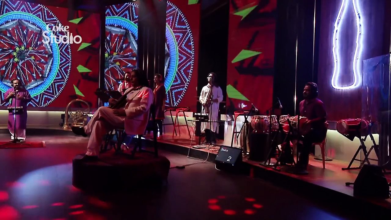 Niazi Brothers Lai Beqadraa Nal Yaari Coke Studio Season 7 Episode 1