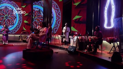 Niazi Brothers Lai Beqadraa Nal Yaari Coke Studio Season 7 Episode 1