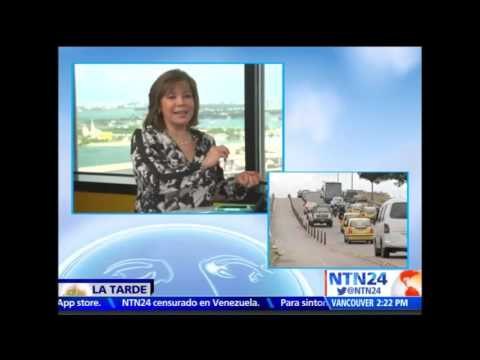 Latinoamérica va a urnas: consultor político analiza elecciones en Colombia, Argentina y Guatemala