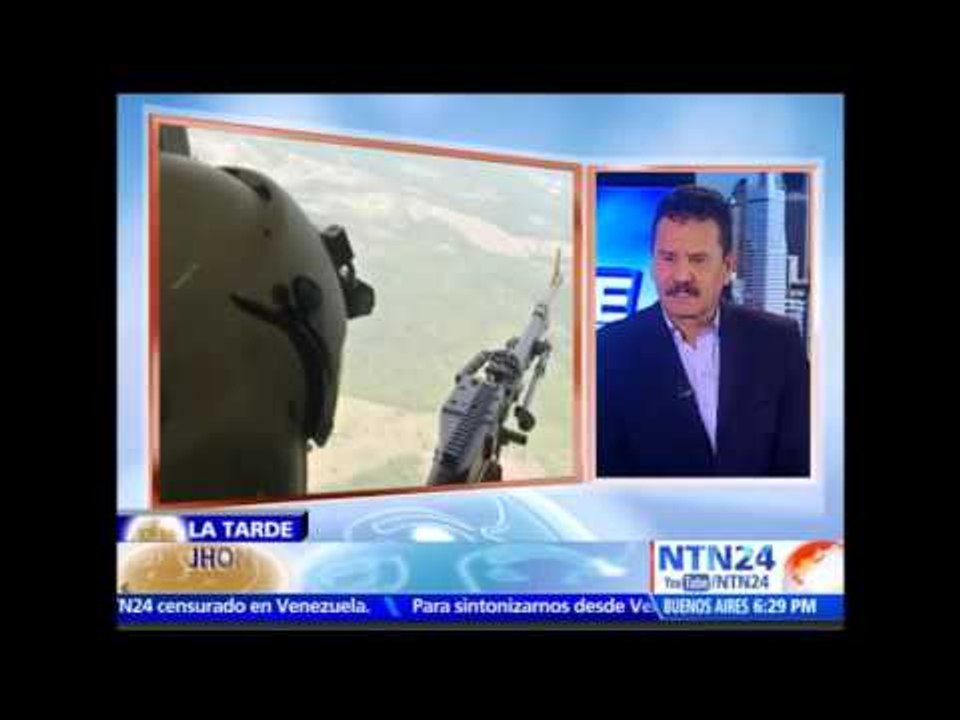 Sería “inexplicable” que FARC estuvieran involucradas en ataque del ELN en Boyacá