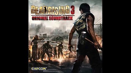 Dead Rising 3 Original Soundtrack / Pride Battle (Blow by Blow)