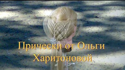 Легкие и быстрые прически