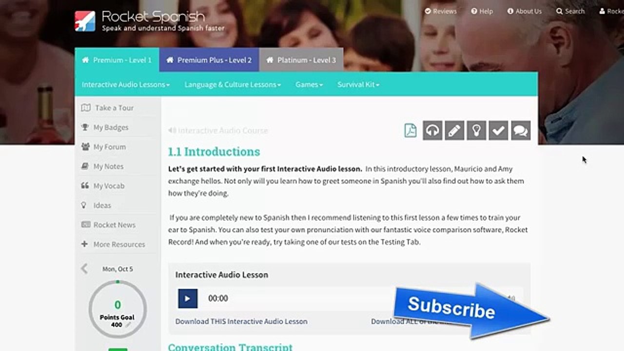 How Do You Speak Spanish ? | Rocket Spanish Review