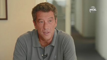 Expert comptable : Luc Dayan dévoile les secrets de son succès au LOSC et au RC Lens