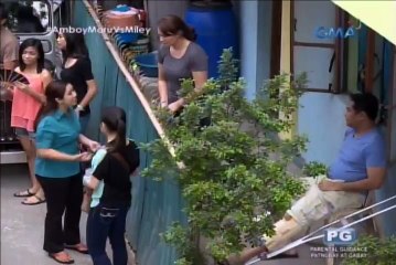 That's My Amboy February 4, 2016 Part 2 / Dailynewsportal.net