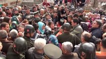 Zonguldak Şehit Uzman Çavuş Göksal Cin'i 5 Bin Kişi Uğurladı-2