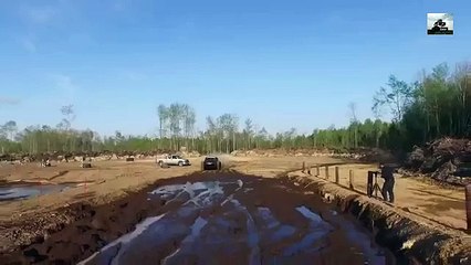 Новейшие рзработки вездеходов ripsaw ev2