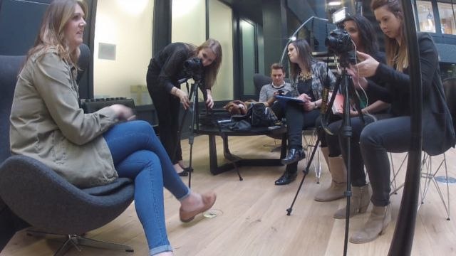 Cup Of Tea V : Britain's got talent et tous les plus grands shows anglais vous révèlent leurs secrets