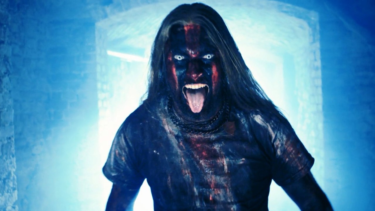 VARG - Achtung (Official Video) | Napalm Records