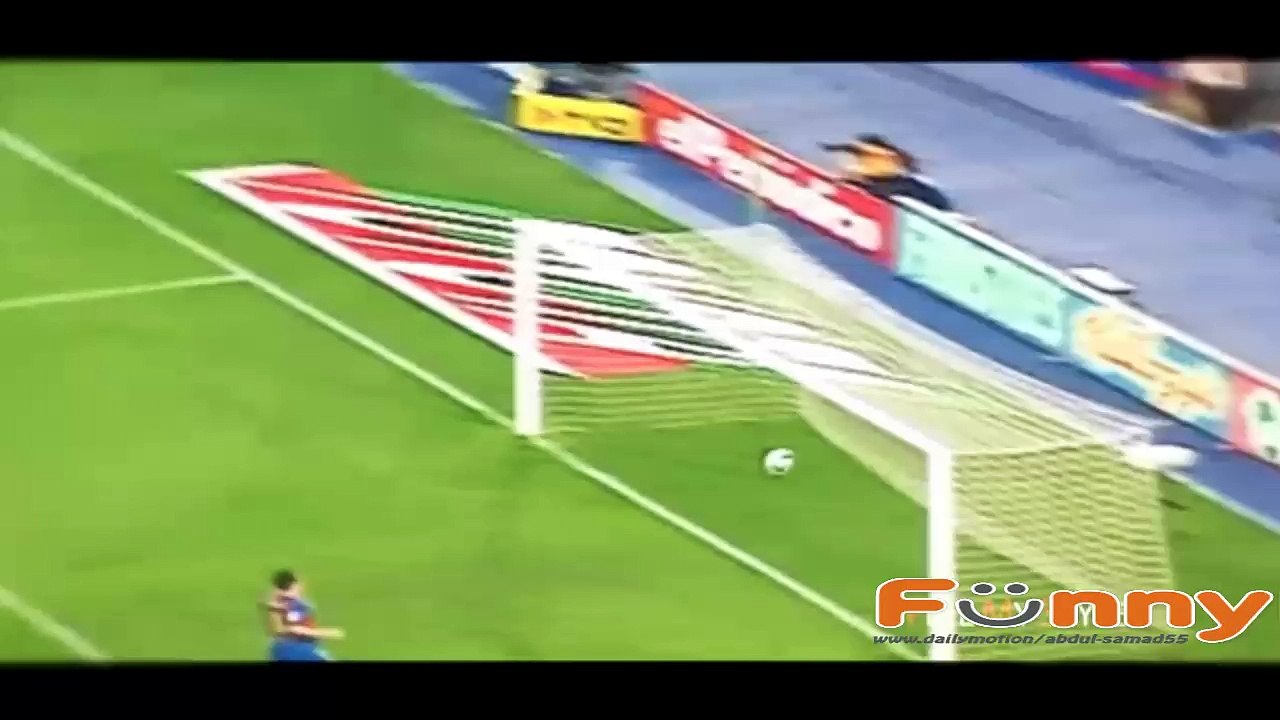 Football Legends ● Assisting each other - (1)