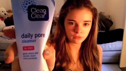 Skintervention!: My skin routine