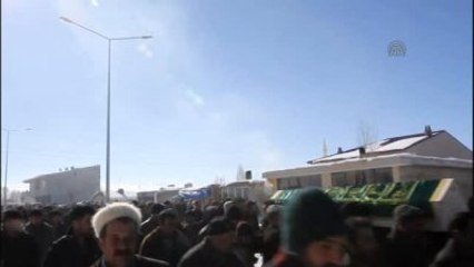 Üniversite Hayaliyle Gittiği İstanbul'dan Cenazesi Geldi