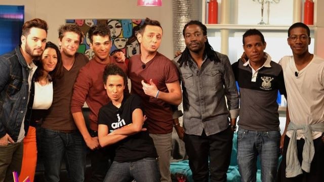 Voir et revoir la WebReal TV avec Amelle Chahbi, Noom Diawara et Valentine Feau sur MCEReplay