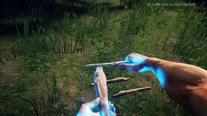 The Culling Announcement Trailer