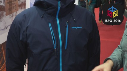 Patagonia Stretch Nano Storm | Best New Ski Outerwear ISPO 2016