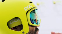 POC Auric Pro | Best New Ski Helmets ISPO 2016
