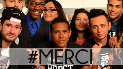 Voir et revoir La Dernière WebReal Tv avec Zayra, Kayna Samet et Volts Face sur MCEReplay