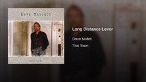 Long Distance Lover