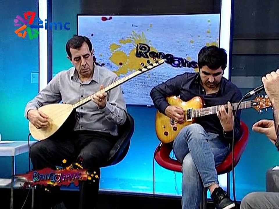 Rengahenk Span Xelat-Elif Engil