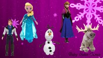 1028 Frozen Kids Songs Elsa and Anna Sister Kids Music Video Kids Cartoon Song