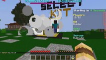 How To Build An Astronaut In Minecraft - Minecraft Master Builders