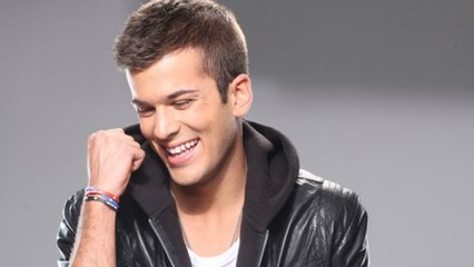 David Carreira se confie sur son nouvel album (vidéo MCE)