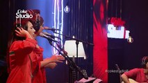 Arif Lohar Rung Jindri Coke Studio Season 8 Episode 3