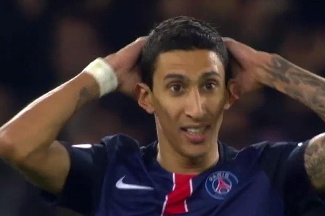 Di Maria, l'incontournable