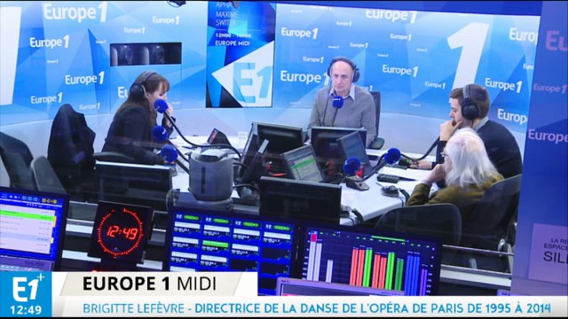 La parenthèse Millepied à l'Opéra de Paris, du gâchis pour sa prédécesseur