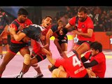 Watch Pro Kabaddi League 2016 live: Bengaluru Bulls vs Bengal Warriors live (FULL HD)