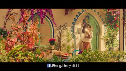 Iss Qadar Pyar Hai VIDEO Song - Ankit Tiwari  Bhaag Johnny - 720p