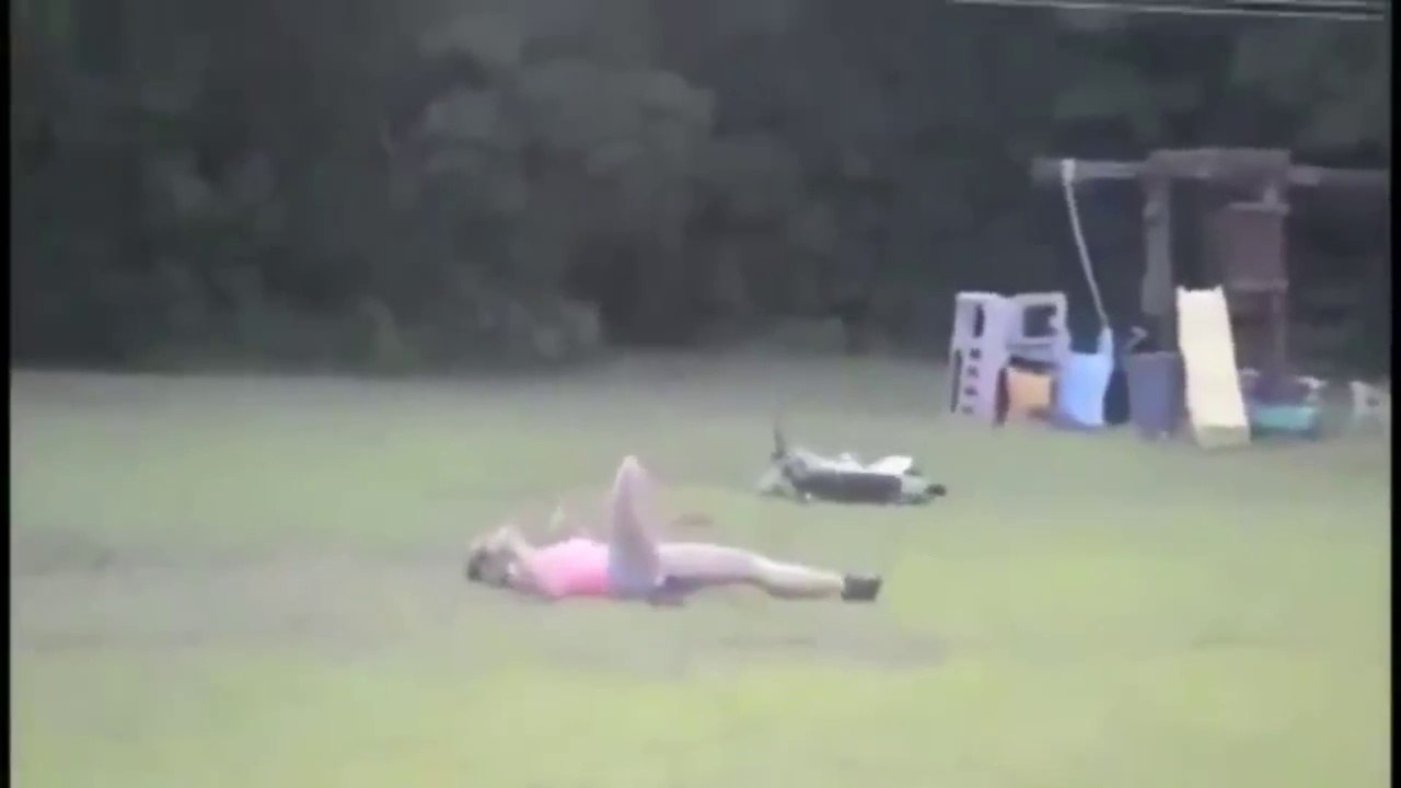 Funny girls compilation [2]